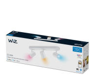 WiZ IMAGEO WiZ Spots 3x5W W 22-65K RGB - 1182574 - zdjęcie 2
